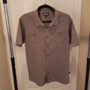 Patagonia Shirt - Large